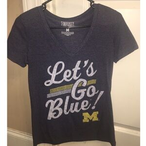 Michigan Wolverines‎ T-Shirt